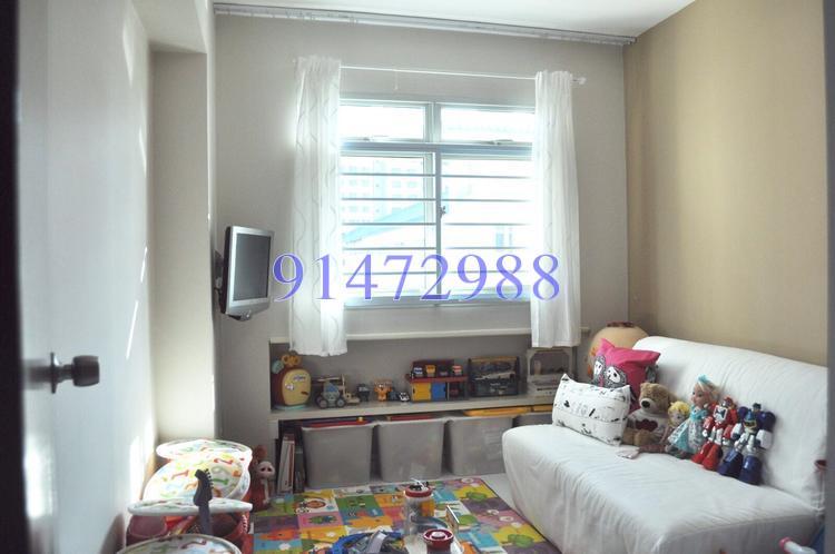 Blk 109B Edgedale Plains (Punggol), HDB 5 Rooms #128593172